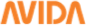 Långivaren Avida Finans logotyp