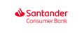 Santander Consumer Bank logotyp