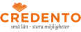 Långivaren Crendentos logotyp