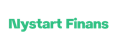 Nystart Finans logotyp