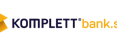 Komplett Bank logotyp