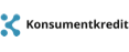 Långivaren Konsumentkredits logotyp