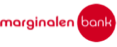 Marginalen bank logotyp