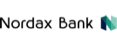 Nordax Bank logotyp