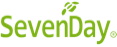 Långivaren SevenDays logotyp