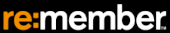 Långivaren Remembers logotyp