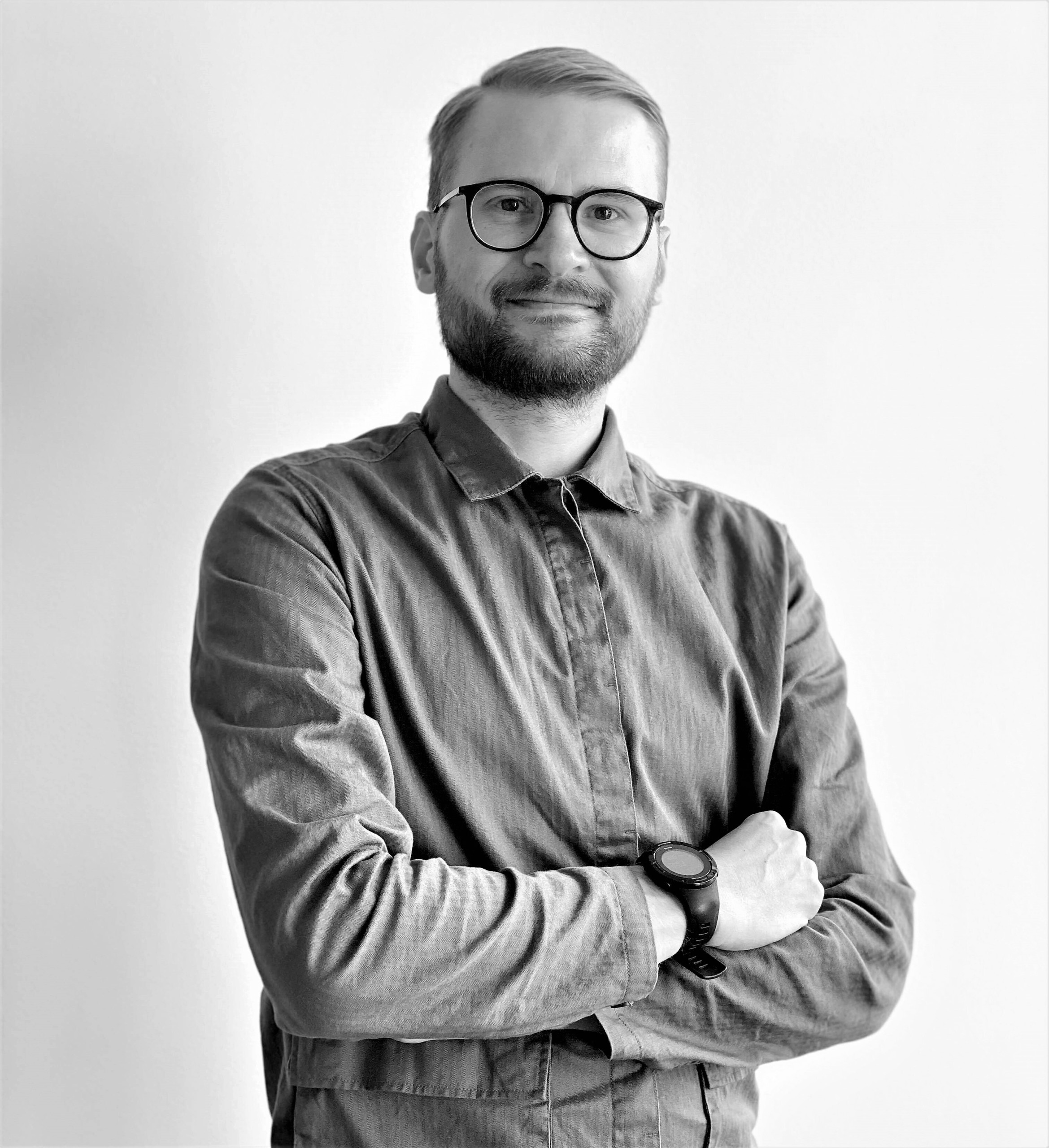 Skribent Pontus Wiss